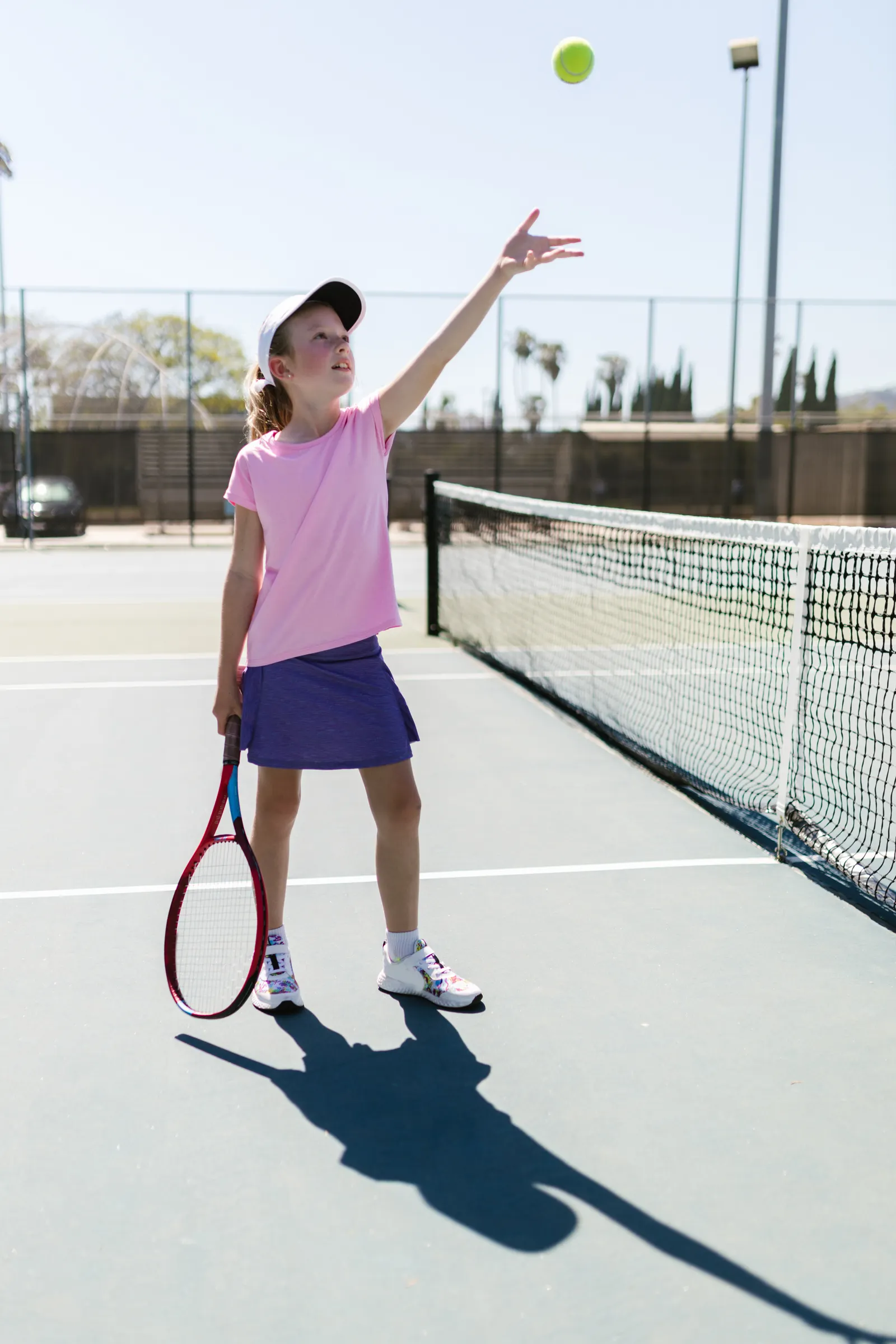 Junior Tennis Academy