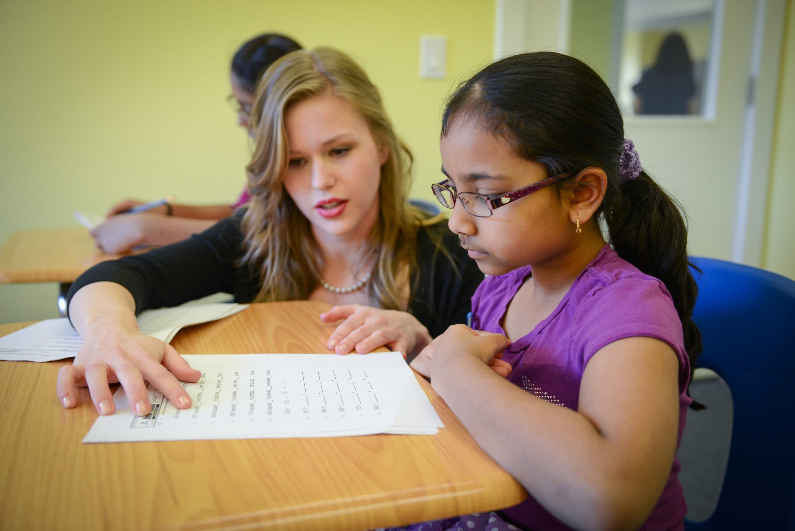 Private Tutoring