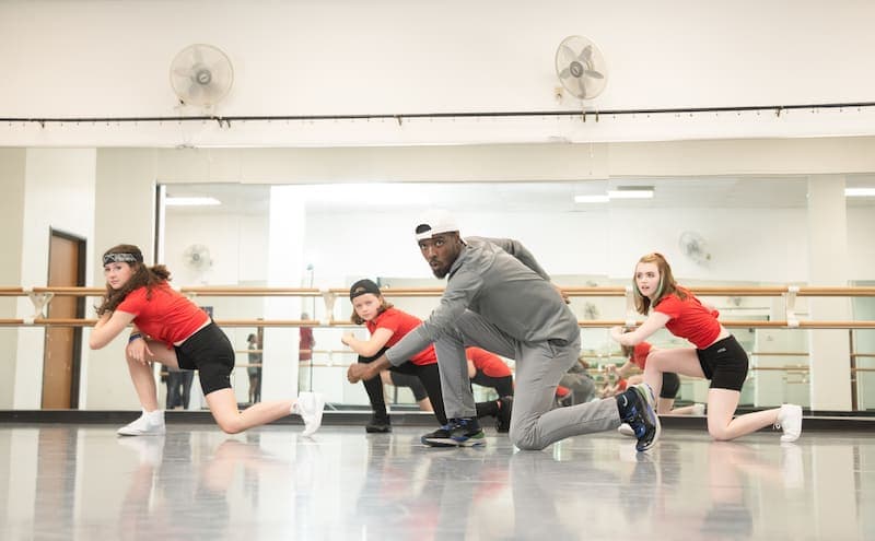 Hip Hop 1